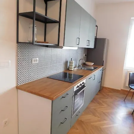 Dream Appartement Ljubljana