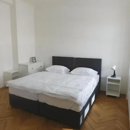 Apartment Dream