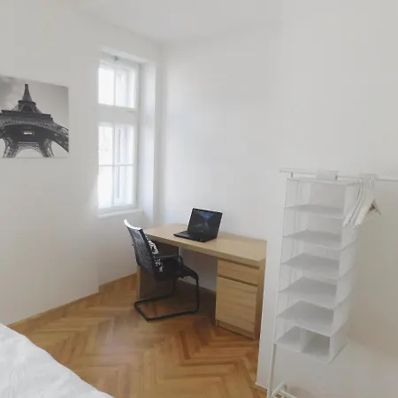 Apartmán Dream Lublaň