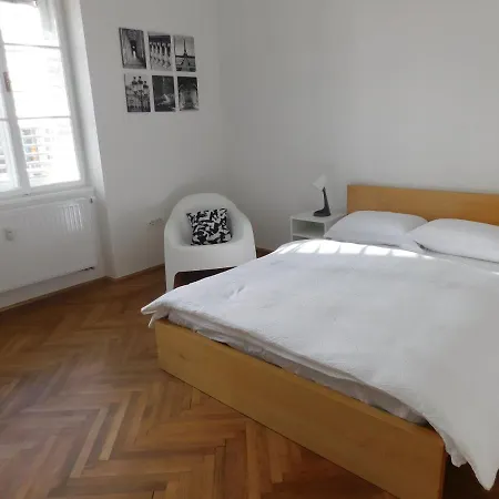 Dream Appartement