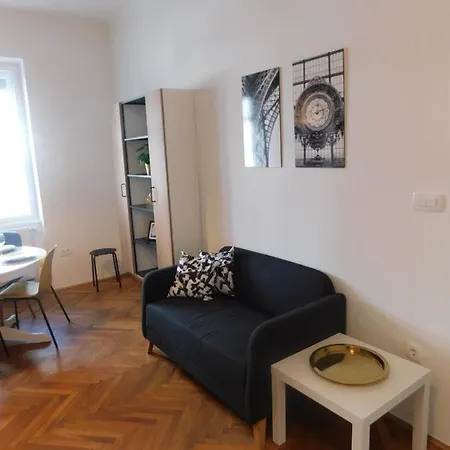 Appartement Dream
