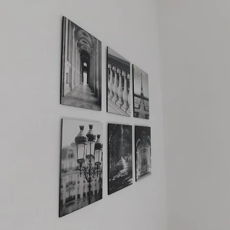 Dream Appartement