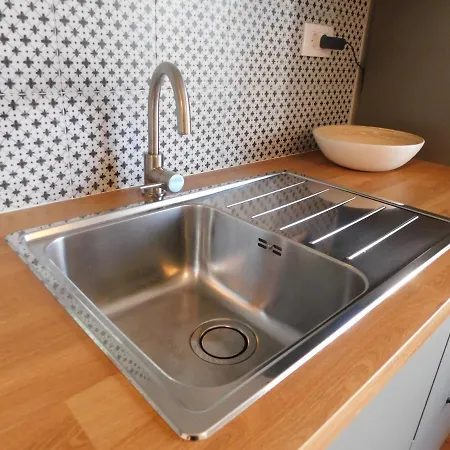 Dream Appartement