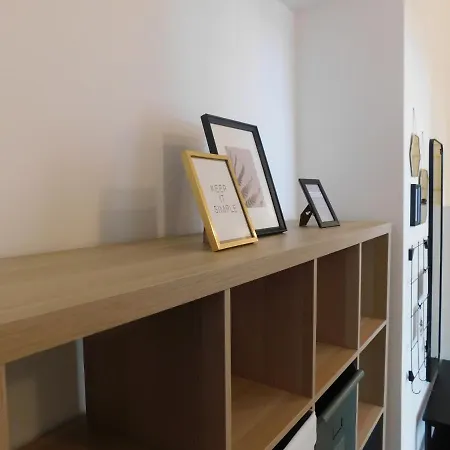 Dream Appartement