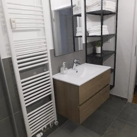 Appartement Dream *