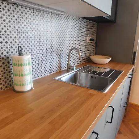Appartement Dream