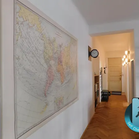 Apartment Dream Ljubljana