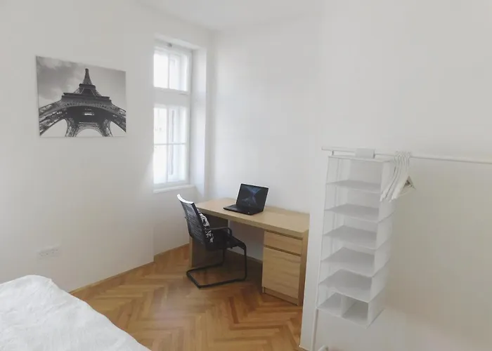 Apartma Dream Ljubljana