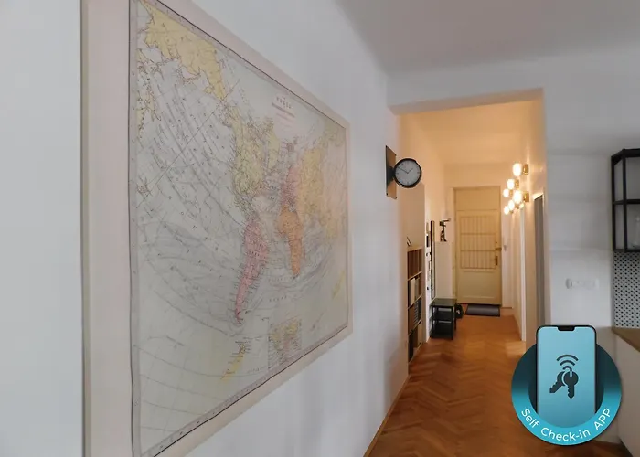 Apartma Dream Ljubljana